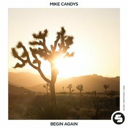 Album cover of Begin Again