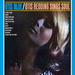Album cover of Otis Blue