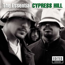 Album cover of The Essential Cypress Hill