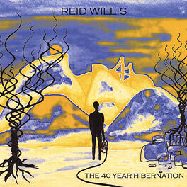 Album cover of The 40 Year Hibernation