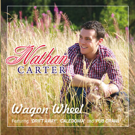 Album cover of Wagon Wheel