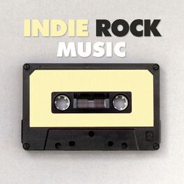 Album cover of Indie Rock Music