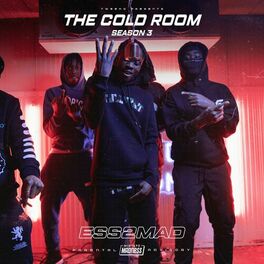 Album cover of The Cold Room - S3 - E9