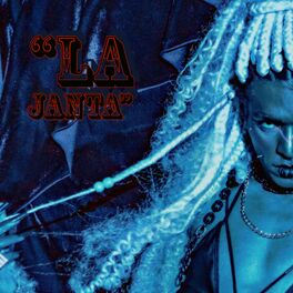 Album cover of “La Janta“
