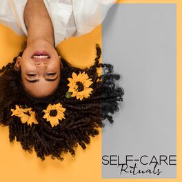 Album cover of Self-Care Rituals - Harmony Background Music