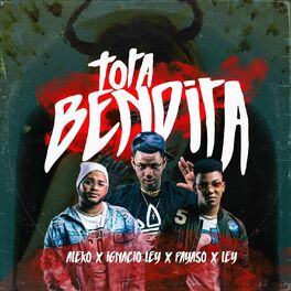 Album cover of Tota Bendita