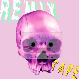 Album cover of Remix Tape (2003 - 2008)