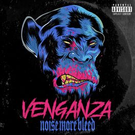 Album cover of Venganza