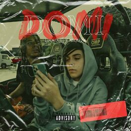 Album cover of Domi