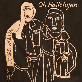 Album cover of Oh Hallelujah