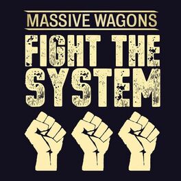 Album cover of Fight the System