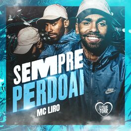 Album cover of Sempre Perdoai