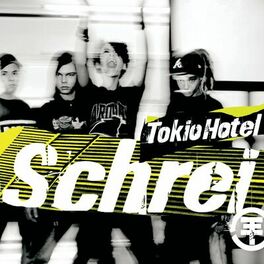 Album cover of Schrei (Digital Version)