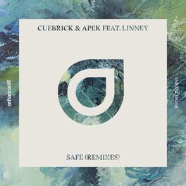 Album cover of Safe (Remixes)