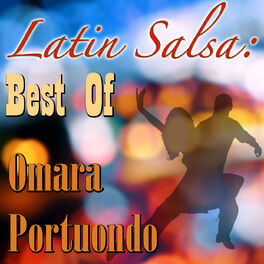 Album cover of Latin Salsa: Best Of Omara Portuondo