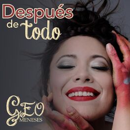 Album cover of Después de Todo