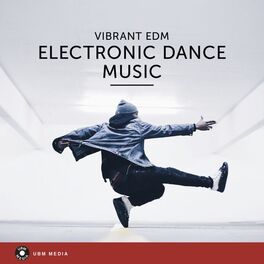 Album cover of Electronic Dance Music - Vibrant Edm