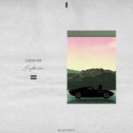 Album cover of Eufórica