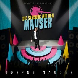 Album cover of Die Sendung mit dem Mauser
