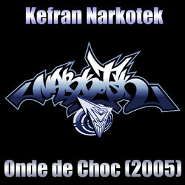 Album cover of Onde de Choc (2005)