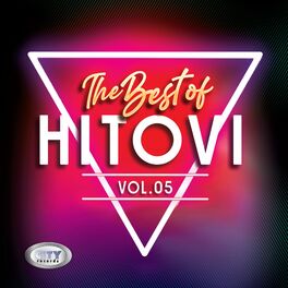 Album cover of Hitovi vol. 5 - The best of