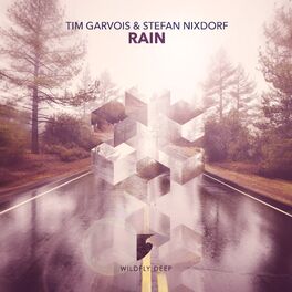 Album cover of Rain