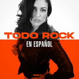 Album cover of Todo Rock En Español