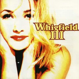 Album cover of Whigfield 3