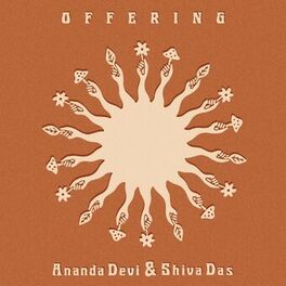 Album cover of Offering