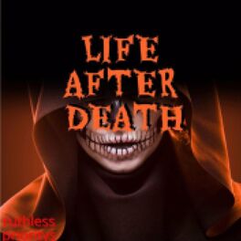 Album cover of LIFE AFTER DEATH
