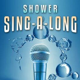 Album cover of Shower Sing-a-Long