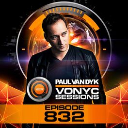 Album cover of VONYC Sessions 832