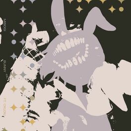 Album cover of Bunny