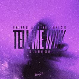 Album cover of Tell Me Why