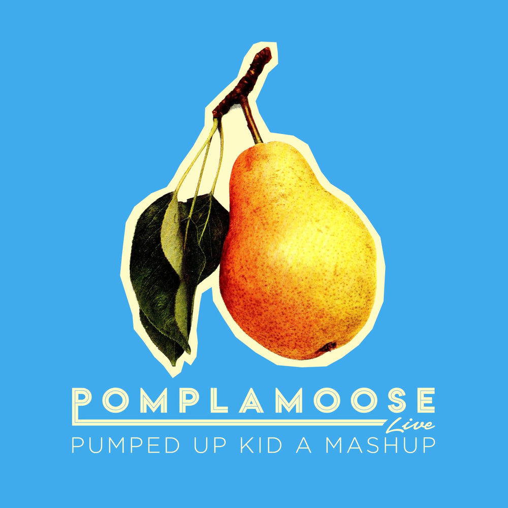 Pumped up. Pumped up kids.
