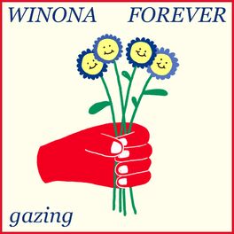 Album cover of Gazing