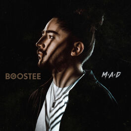 Album cover of M.A.D