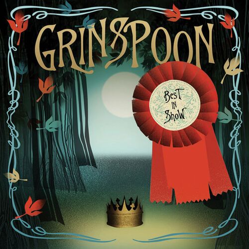 Grinspoon - Best In Show: lyrics and songs | Deezer