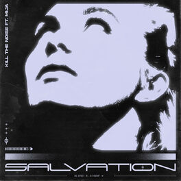 Album cover of Salvation