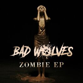Album cover of Zombie EP