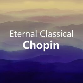 Album cover of Eternal Classical: Chopin