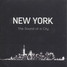 Album cover of New York 