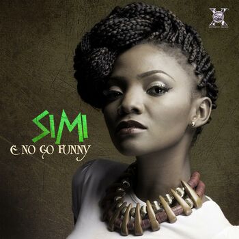 Woman' Lyrics By Simi, Official Lyrics