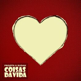 Album cover of Coisas Da Vida