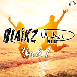 Album cover of You & I