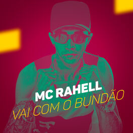 Album cover of Vai Com o Bundão