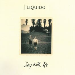 Album cover of Stay with Me