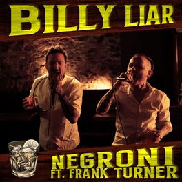 Album cover of Negroni