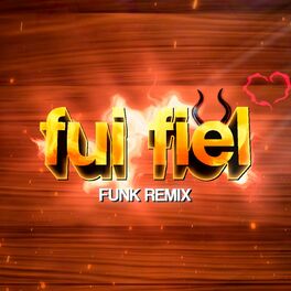 Album cover of FɄI F1EŁ (FUNK REMIX)
