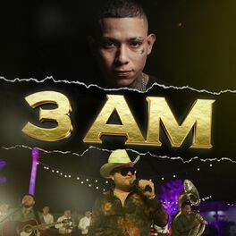 Album cover of 3 Am